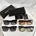 Chanel AAA+ sunglasses #A33337