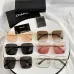 Chanel AAA+ sunglasses #A33338