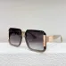 Chanel AAA+ sunglasses #A35386