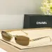 Chanel AAA+ sunglasses #A35388