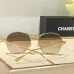 Chanel AAA+ sunglasses #A35389