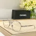 Chanel AAA+ sunglasses #A35389