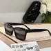 Chanel AAA+ sunglasses #A35390