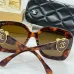 Chanel AAA+ sunglasses #A35391