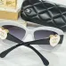 Chanel AAA+ sunglasses #A35392