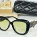 Chanel AAA+ sunglasses #A35392