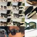 Chanel AAA+ sunglasses #A35393