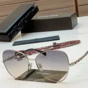 Chanel   Sunglasses #999922436