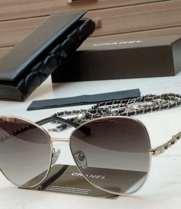 Chanel   Sunglasses #999922437