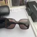 Chanel Sunglasses #A24448