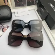 Chanel Sunglasses #A24448