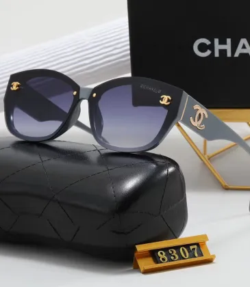 Chanel   Sunglasses #999937282