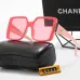 Chanel   Sunglasses #999937289