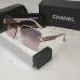 Chanel   Sunglasses #A32608