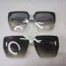 Chanel   Sunglasses #A32611