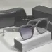 Chanel   Sunglasses #A32612