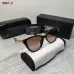 Chanel   Sunglasses #A43536