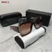 Chanel   Sunglasses #A43537