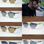 Chrome Hearts  AAA+ Polarizing Glasses #A29458