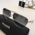 Chrome Hearts  AAA+ Sunglasses #9875010