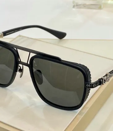 Chrome Hearts  AAA+ Sunglasses #99898760