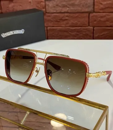 Chrome Hearts  AAA+ Sunglasses #99898769