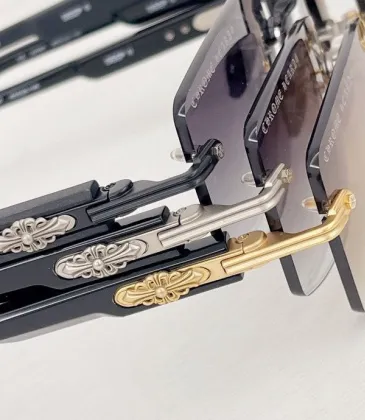 Chrome Hearts  AAA+ Sunglasses #999933975