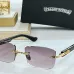 Chrome Hearts  AAA+ Sunglasses #A35422