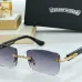 Chrome Hearts  AAA+ Sunglasses #A35422