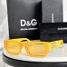 D&amp;G prevent UV rays  luxury Sunglasses #A39052