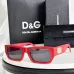 D&amp;G prevent UV rays  luxury Sunglasses #A39052