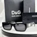 D&amp;G prevent UV rays  luxury Sunglasses #A39052