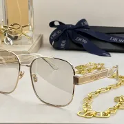 Dior AAA+ Plane Sunglasses #999933098