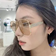 Dior AAA+ Plane Sunglasses #999933106