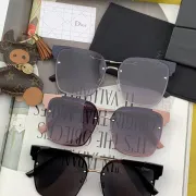 Dior AAA+ Plane Sunglasses #999934988