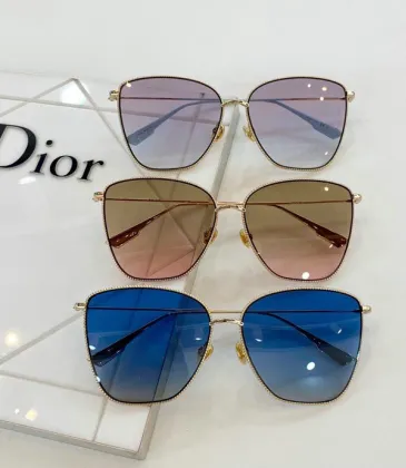 Dior AAA+ Sunglasses #9875015