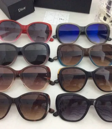 Dior AAA+ Sunglasses #9875029