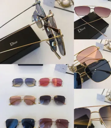 Dior AAA+ Sunglasses #99898812