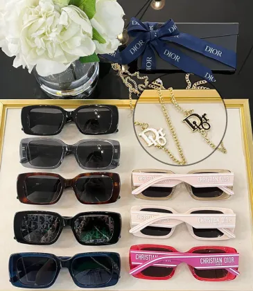 Dior AAA+ Sunglasses #999922930