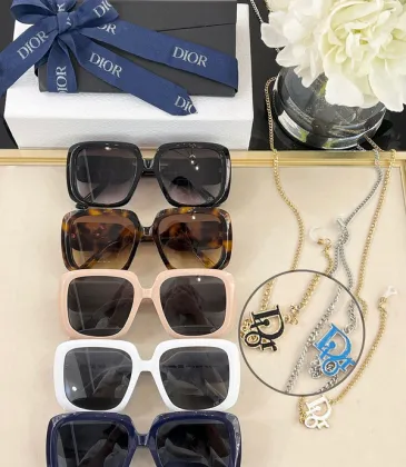 Dior AAA+ Sunglasses #999922934