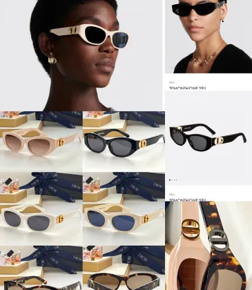 Dior AAA+ Sunglasses #A29568