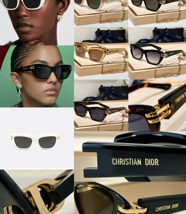 Dior AAA+ Sunglasses #A34945