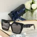 Dior AAA+ Sunglasses #A34947