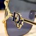 Dior AAA+ Sunglasses #A34949