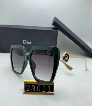 Dior Sunglasses #999937454