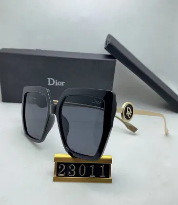 Dior Sunglasses #999937455