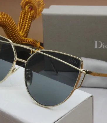 Dior Sunglasses #A43529