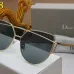 Dior Sunglasses #A43529