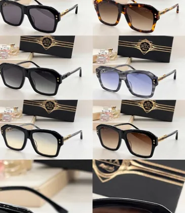 2023 NEW design Dita Von Teese AAA+ Sunglasses #999933865