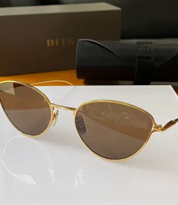 Dita Von Teese AAA+ Sunglasses #999925414